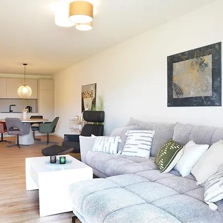 Appartamento Strandliebe - Kueste33 25