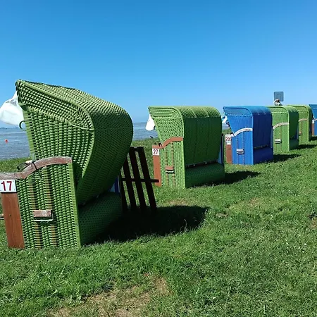 Strandliebe - Kueste33 25 *